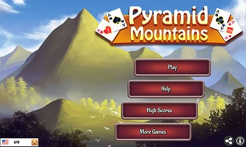 Pyramid Mountains